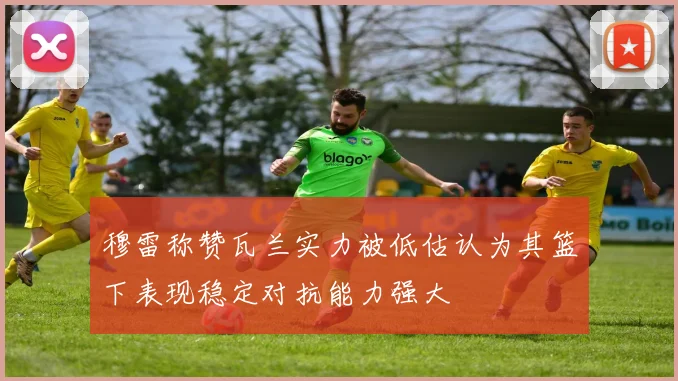 穆雷称赞瓦兰实力被低估认为其篮下表现稳定对抗能力强大