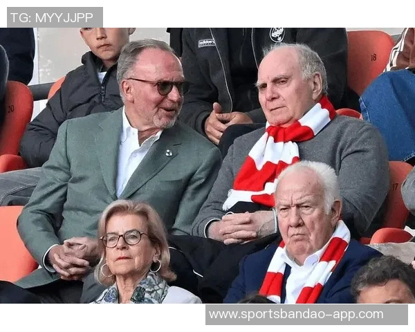 赫内斯谈小将压力称鲁梅尼格曾表示这对他们毫无影响