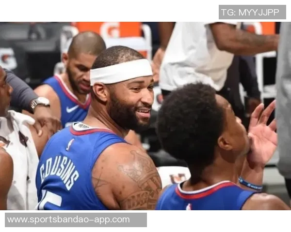 拉松砍下16分6板展现实力感谢教练队友的支持与信任