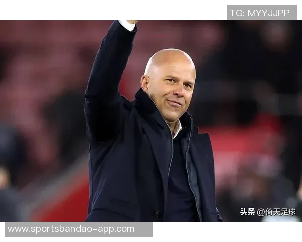 萨顿：斯洛特上赛季足总杯失利这次有望轻松取胜